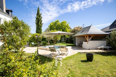 Villa i Navarrenx, Pyrenees-Atlantiques, Navarrenx - € 895.000 | Ref: M1847 - foto 10