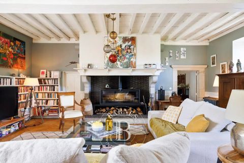 Villa i Navarrenx, Pyrenees-Atlantiques, Navarrenx - € 895.000 | Ref: M1847 - foto 11