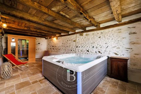 Villa i Navarrenx, Pyrenees-Atlantiques, Navarrenx - € 895.000 | Ref: M1847 - foto 12