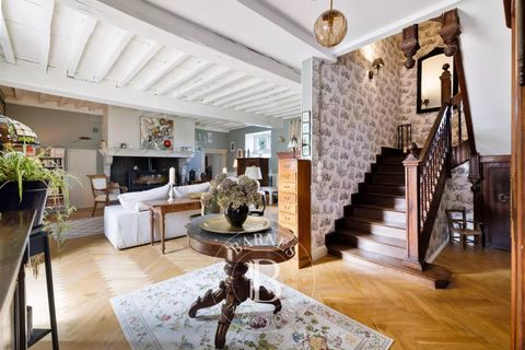 Villa i Navarrenx, Pyrenees-Atlantiques, Navarrenx - € 895.000 | Ref: M1847 - foto 15