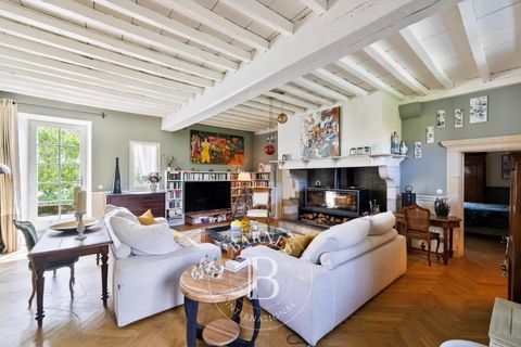 Villa i Navarrenx, Pyrenees-Atlantiques, Navarrenx - € 895.000 | Ref: M1847 - foto 16