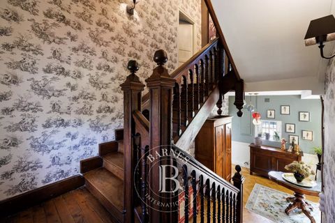 Villa i Navarrenx, Pyrenees-Atlantiques, Navarrenx - € 895.000 | Ref: M1847 - foto 21
