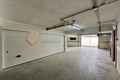 Garage i Quinta do Anjo, Setubal, Quinta do Anjo - € 43.000 | Ref: GAR_2602 - foto 1