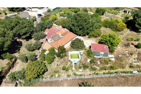 Helårsgrund i Setubal, Setubal, Setubal - € 410.000 | Ref: SÒL_2602 - foto 1