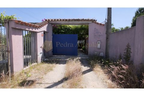 Helårsgrund i Setubal, Setubal, Setubal - € 410.000 | Ref: SÒL_2602 - foto 4