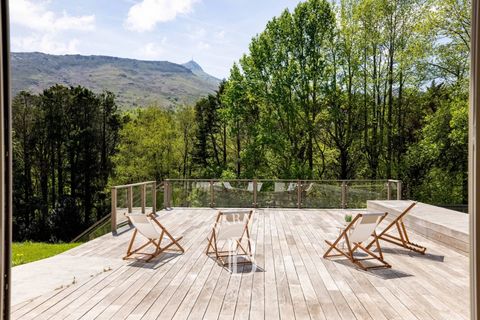 Villa a Ascain, Pyrenees-Atlantiques, Ascain - € 2.490.000 | Ref: M1848 - foto 5