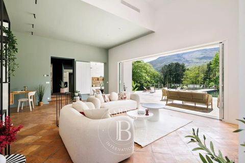 Villa a Ascain, Pyrenees-Atlantiques, Ascain - € 2.490.000 | Ref: M1848 - foto 6