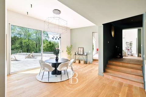Villa a Ascain, Pyrenees-Atlantiques, Ascain - € 2.490.000 | Ref: M1848 - foto 8