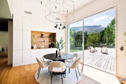Villa a Ascain, Pyrenees-Atlantiques, Ascain - € 2.490.000 | Ref: M1848 - foto 11