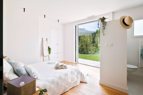 Villa a Ascain, Pyrenees-Atlantiques, Ascain - € 2.490.000 | Ref: M1848 - foto 19