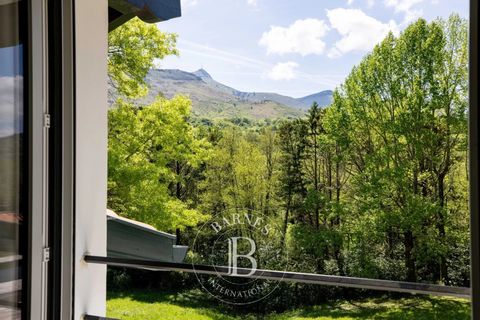 Villa a Ascain, Pyrenees-Atlantiques, Ascain - € 2.490.000 | Ref: M1848 - foto 24