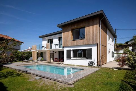 Villa a Biarritz, Pyrenees-Atlantiques, Biarritz - € 2.495.000 | Ref: M1840 - foto 2