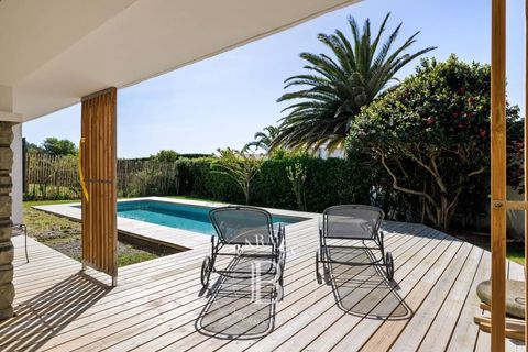Villa a Biarritz, Pyrenees-Atlantiques, Biarritz - € 2.495.000 | Ref: M1840 - foto 3