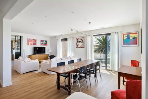 Villa a Biarritz, Pyrenees-Atlantiques, Biarritz - € 2.495.000 | Ref: M1840 - foto 4