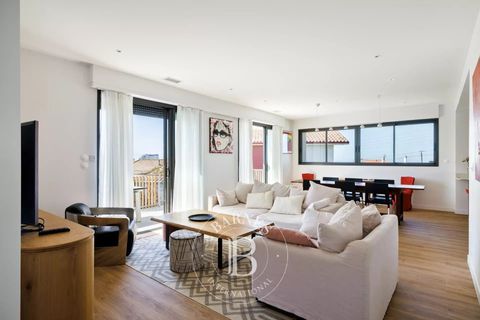 Villa a Biarritz, Pyrenees-Atlantiques, Biarritz - € 2.495.000 | Ref: M1840 - foto 5