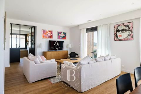 Villa a Biarritz, Pyrenees-Atlantiques, Biarritz - € 2.495.000 | Ref: M1840 - foto 7
