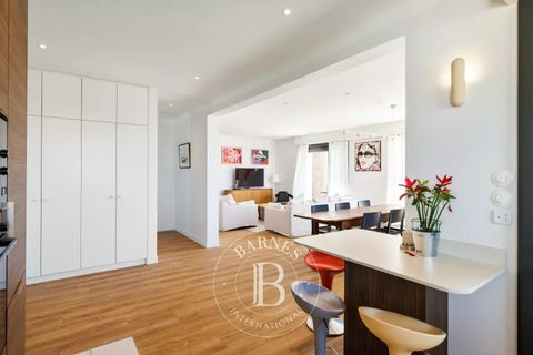 Villa a Biarritz, Pyrenees-Atlantiques, Biarritz - € 2.495.000 | Ref: M1840 - foto 12