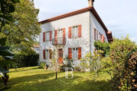 Villa i Ustaritz, Pyrenees-Atlantiques, Ustaritz - € 682.000 | Ref: M1539 - foto 2