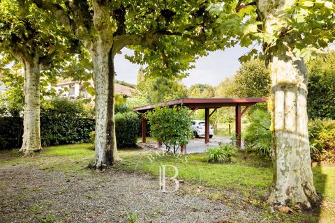 Villa i Ustaritz, Pyrenees-Atlantiques, Ustaritz - € 682.000 | Ref: M1539 - foto 5