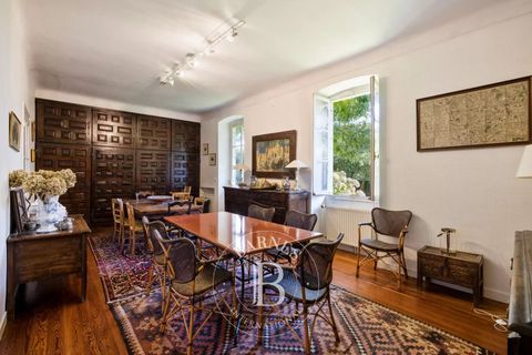 Villa i Ustaritz, Pyrenees-Atlantiques, Ustaritz - € 682.000 | Ref: M1539 - foto 6