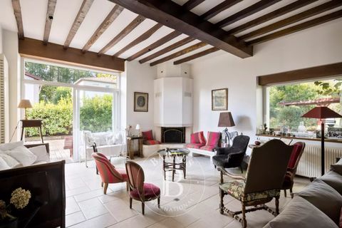 Villa i Ustaritz, Pyrenees-Atlantiques, Ustaritz - € 682.000 | Ref: M1539 - foto 7