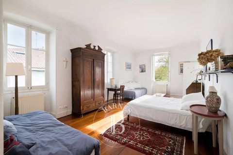 Villa i Ustaritz, Pyrenees-Atlantiques, Ustaritz - € 682.000 | Ref: M1539 - foto 15