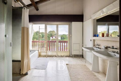 Villa i Ustaritz, Pyrenees-Atlantiques, Ustaritz - € 682.000 | Ref: M1539 - foto 20