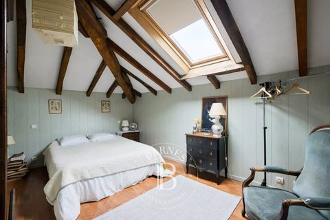 Villa i Ustaritz, Pyrenees-Atlantiques, Ustaritz - € 682.000 | Ref: M1539 - foto 25