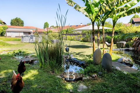 Leilighet i Anglet, Pyrenees-Atlantiques, Anglet - € 470 000 | Ref: A967 - foto 13