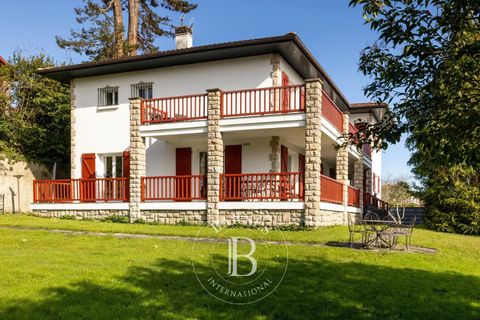 Villa a Ciboure, Pyrenees-Atlantiques, Ciboure - € 2.835.000 | Ref: M1607 - foto 2