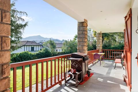 Villa a Ciboure, Pyrenees-Atlantiques, Ciboure - € 2.835.000 | Ref: M1607 - foto 3