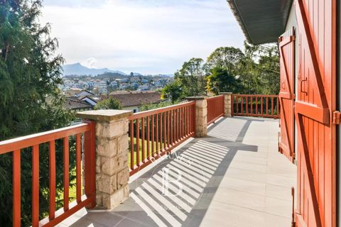Villa a Ciboure, Pyrenees-Atlantiques, Ciboure - € 2.835.000 | Ref: M1607 - foto 4