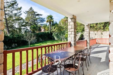 Villa a Ciboure, Pyrenees-Atlantiques, Ciboure - € 2.835.000 | Ref: M1607 - foto 5