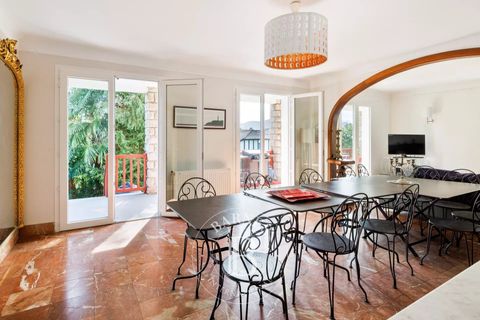 Villa a Ciboure, Pyrenees-Atlantiques, Ciboure - € 2.835.000 | Ref: M1607 - foto 9