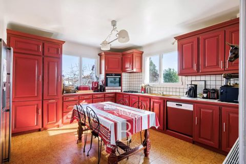 Villa a Ciboure, Pyrenees-Atlantiques, Ciboure - € 2.835.000 | Ref: M1607 - foto 11