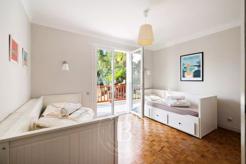 Villa a Ciboure, Pyrenees-Atlantiques, Ciboure - € 2.835.000 | Ref: M1607 - foto 16
