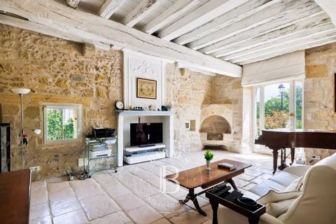 Villa a Saubusse, Landes, Saubusse - € 890.000 | Ref: M1851 - foto 5