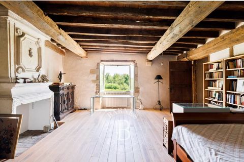 Villa a Saubusse, Landes, Saubusse - € 890.000 | Ref: M1851 - foto 13