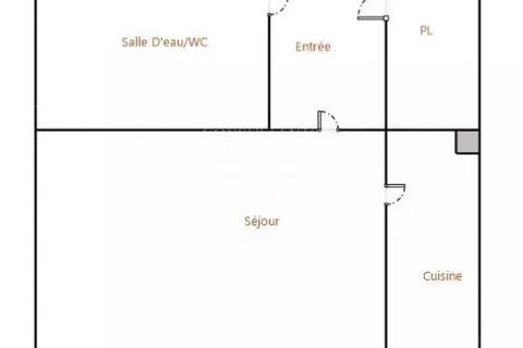 Lejlighed i Paris, Paris, Paris - € 340.000 | Ref: 86884067 - foto 7