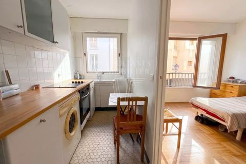 Lejlighed i Paris, Paris, Paris - € 340.000 | Ref: 86884067 - foto 5