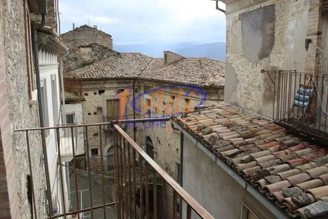 Leilighet i Bomba, Chieti, Bomba - € 49 000 | Ref: 86940571 - foto 12