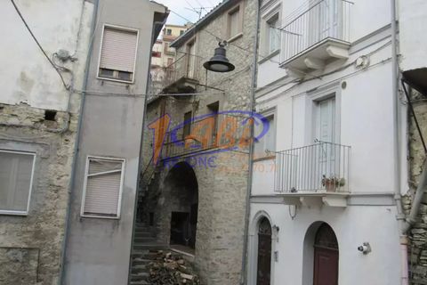 Leilighet i Bomba, Chieti, Bomba - € 49 000 | Ref: 86940571 - foto 13