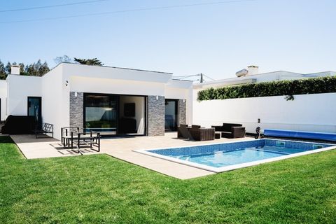 Villa i Caldas da Rainha, Leiria, Caldas da Rainha - € 495.000 | Ref: AH263-FC - foto 1
