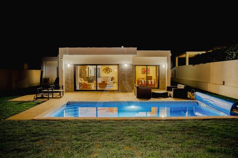 Villa i Caldas da Rainha, Leiria, Caldas da Rainha - € 495.000 | Ref: AH263-FC - foto 2