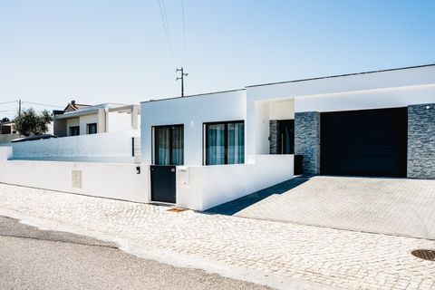 Villa i Caldas da Rainha, Leiria, Caldas da Rainha - € 495.000 | Ref: AH263-FC - foto 3