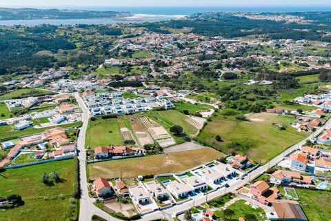 Villa i Caldas da Rainha, Leiria, Caldas da Rainha - € 495.000 | Ref: AH263-FC - foto 7