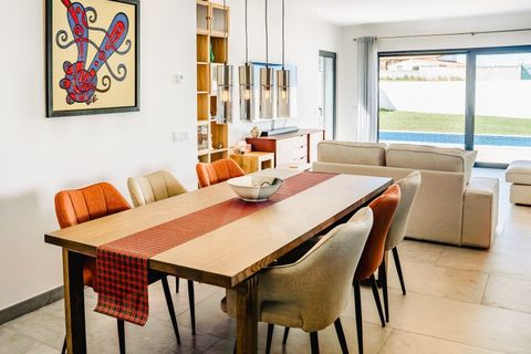 Villa i Caldas da Rainha, Leiria, Caldas da Rainha - € 495.000 | Ref: AH263-FC - foto 9