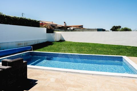 Villa i Caldas da Rainha, Leiria, Caldas da Rainha - € 495.000 | Ref: AH263-FC - foto 10