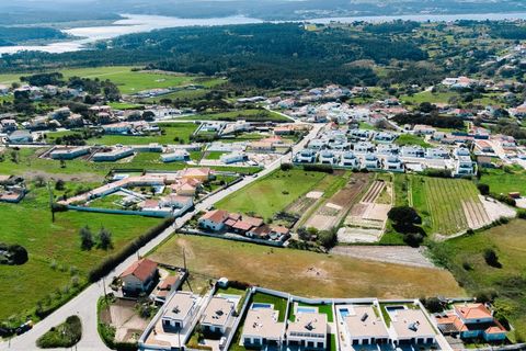 Villa i Caldas da Rainha, Leiria, Caldas da Rainha - € 495.000 | Ref: AH263-FC - foto 23