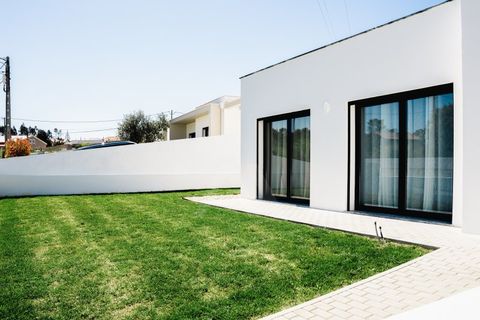 Villa i Caldas da Rainha, Leiria, Caldas da Rainha - € 495.000 | Ref: AH263-FC - foto 24